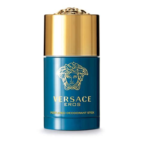 lino versace compagnia aerea|Versace Eros Set Profumo Spray EDT 50ml+ deodorante stick 75ml.